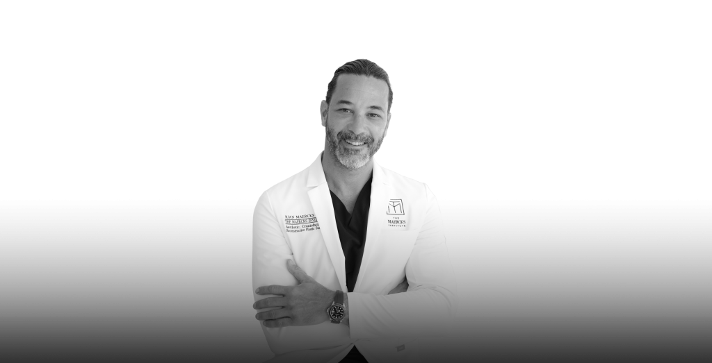 Dr. Rian - Miami Plastic Surgeon