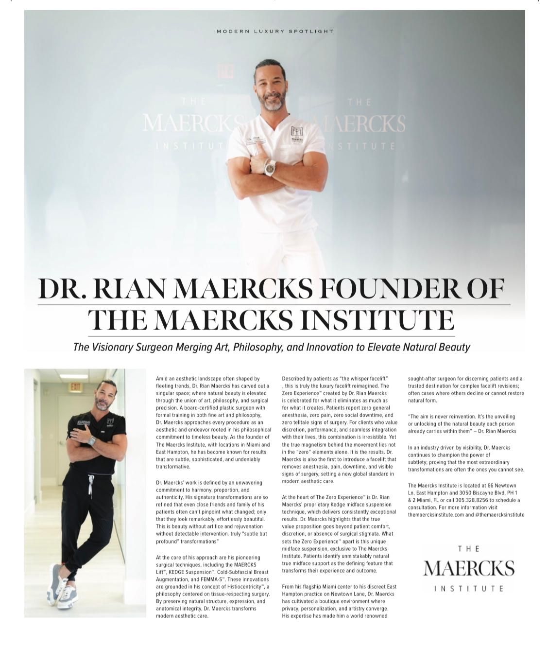 Print Magazines